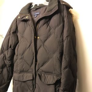 Women’s Land’s End coat